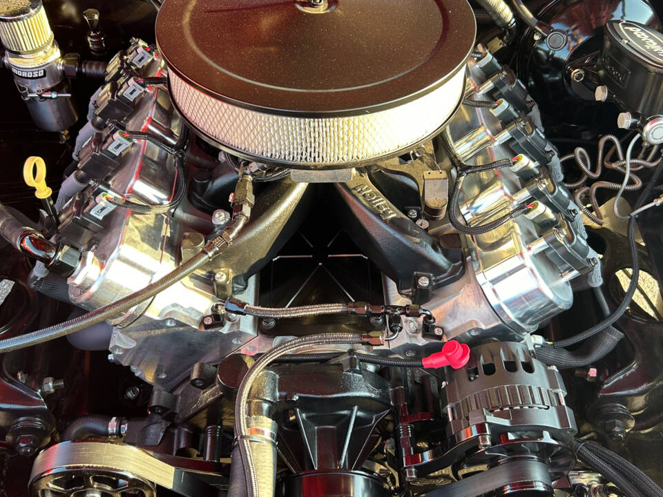 Image 76/100 of Chevrolet Camaro (1970)