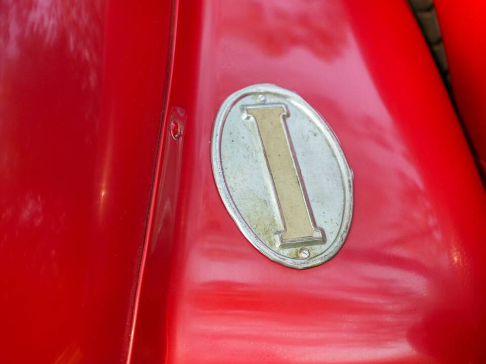 Image 27/50 of Alfa Romeo 6C 2300 Pescara (1934)
