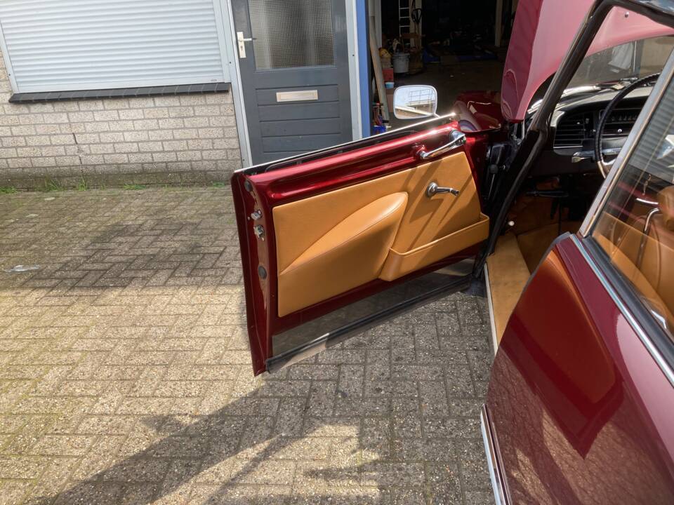 Bild 24/54 von Citroën D Spécial (1969)