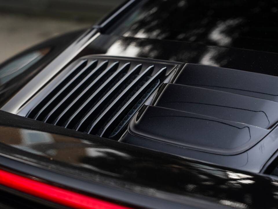 Bild 8/52 von Porsche 911 Turbo S (2017)