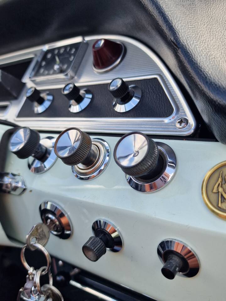Image 21/153 of Citroën DS 19 Usine (1965)