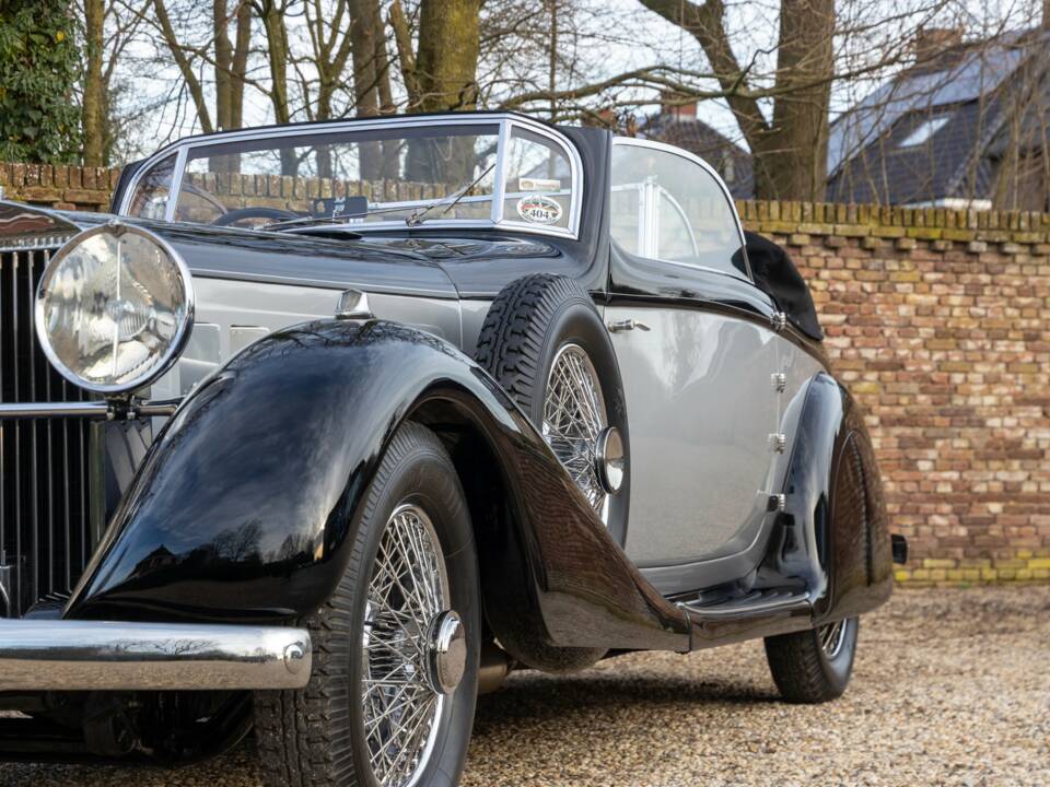 Bild 15/50 von Hispano-Suiza J 12 D'Ieteren (1936)