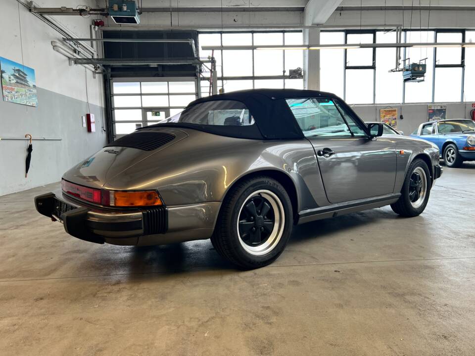 Image 45/71 de Porsche 911 SC 3.0 (1983)