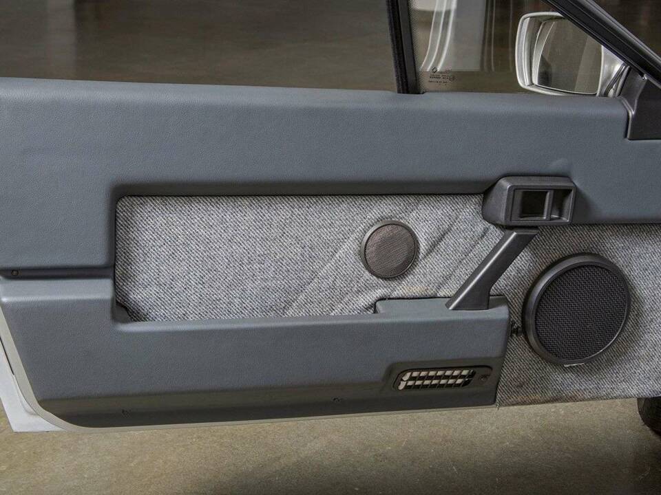 Bild 15/32 von Alpine GTA V6 Turbo (1986)