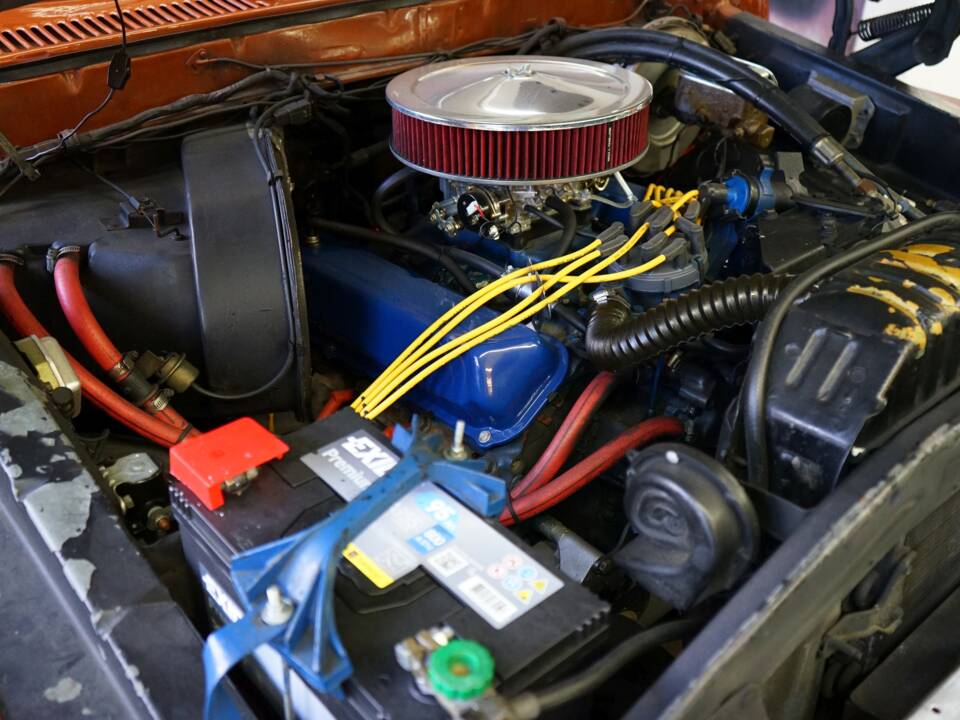 Afbeelding 25/30 van Ford F-350 (1978)
