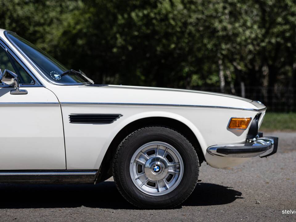 Bild 14/35 von BMW 3,0 CSi (1974)