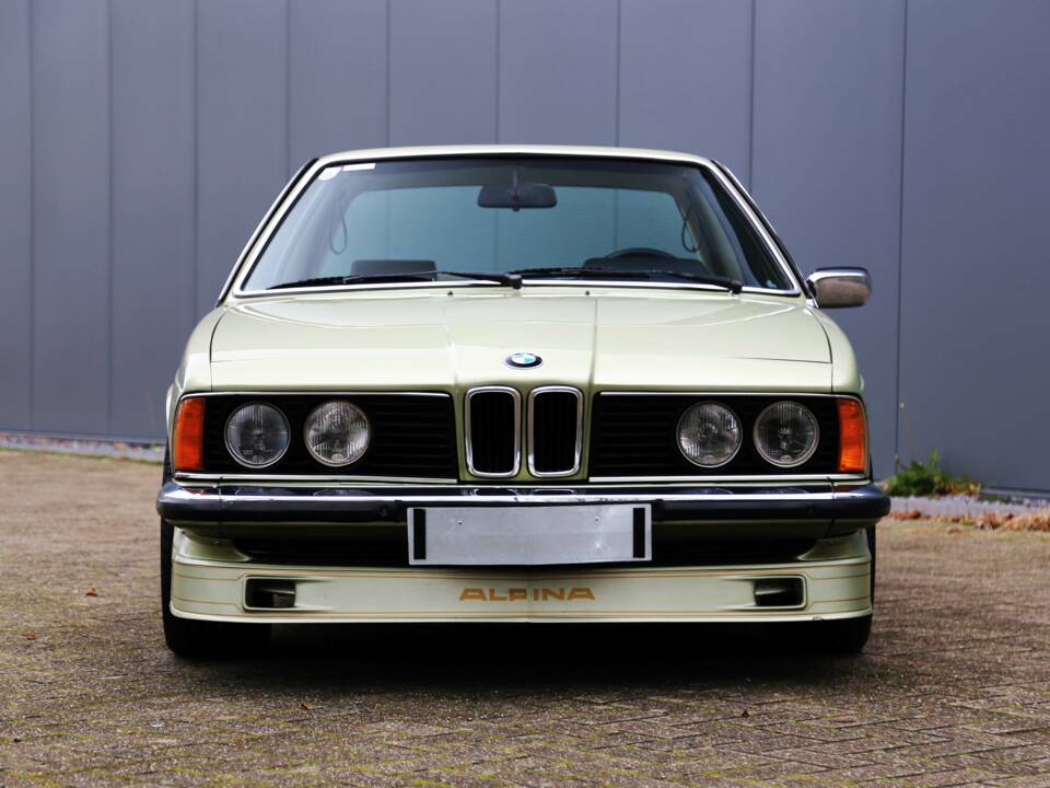 Bild 6/32 von BMW 633 CSi (1978)