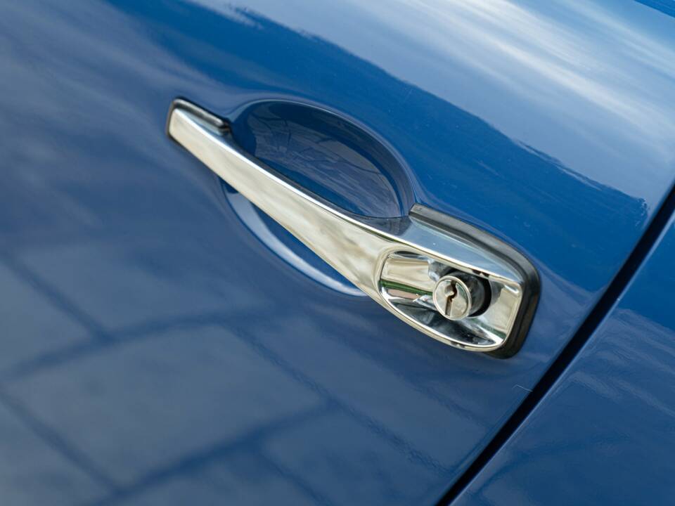 Immagine 20/50 di Porsche 911 2.0 T (1968)