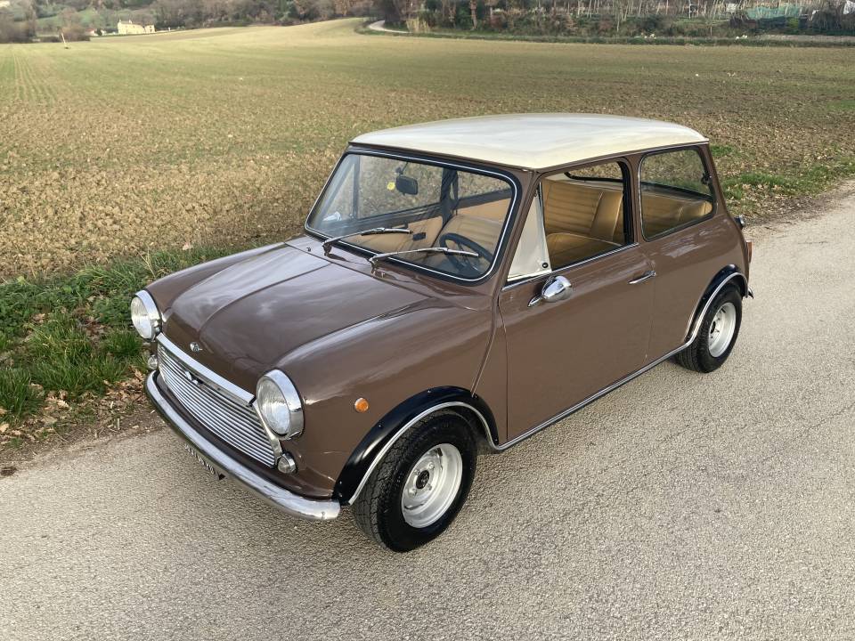 Image 9/15 de Mini 1000 (1971)