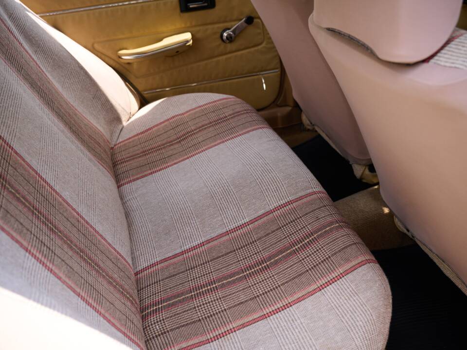 Imagen 38/50 de Triumph Acclaim (1983)