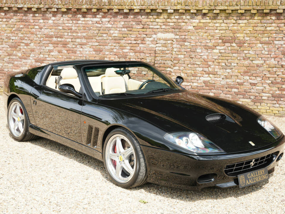 Image 29/50 of Ferrari F430 Spider (2006)