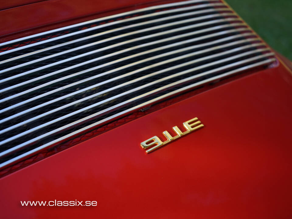 Image 7/15 of Porsche 911 2.2 E (1970)
