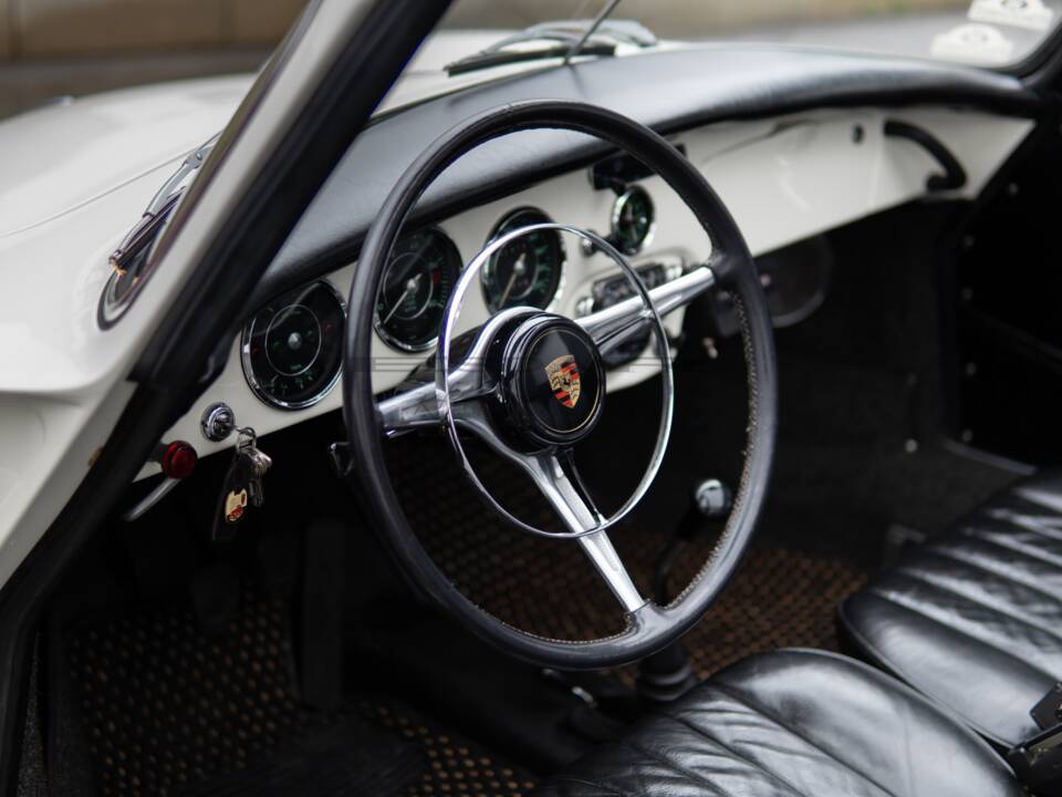 Bild 19/30 von Porsche 356 C 1600 (1964)