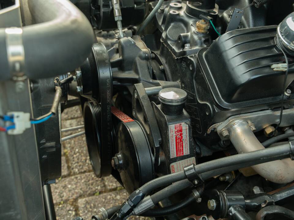 Bild 62/100 von Chevrolet Biscayne (1961)