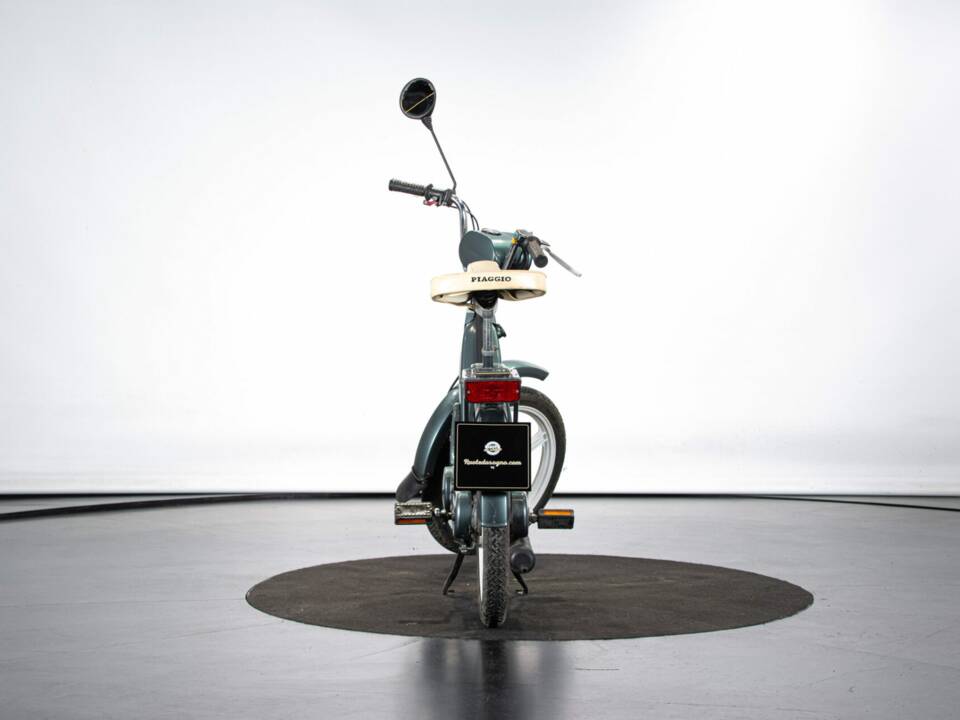 Image 3/42 of Piaggio Ciao (1992)