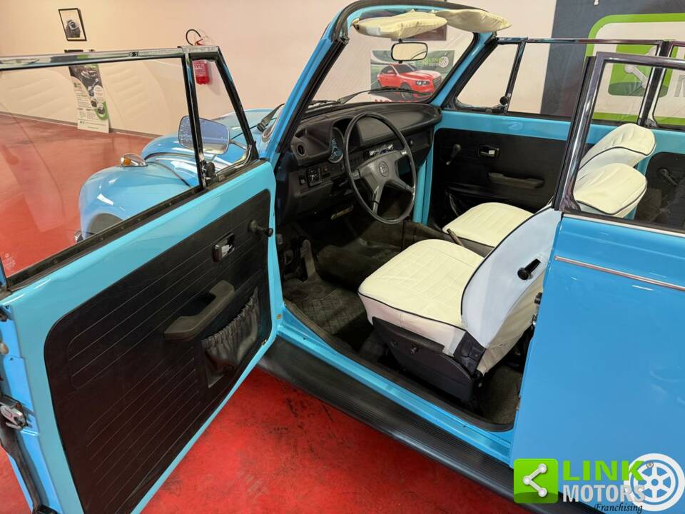 Afbeelding 9/35 van Volkswagen Kever 1303 (1973)