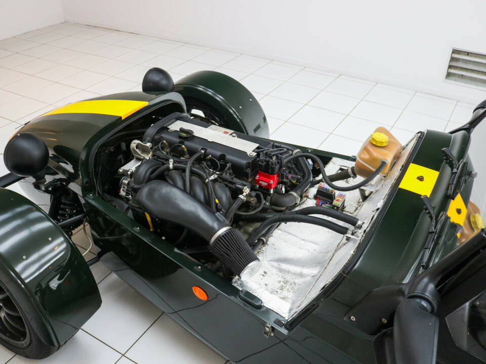 Image 10/17 of Westfield Sport 250 (2009)