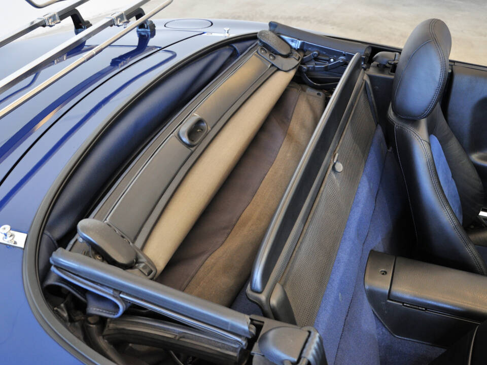 Image 9/47 of Mazda MX-5 1.8 (1999)