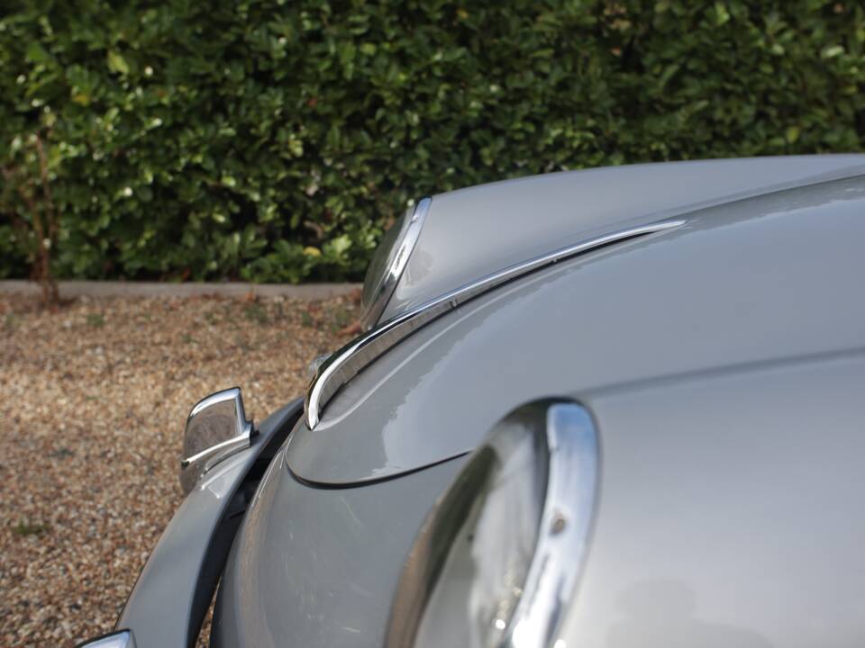 Image 20/50 de Porsche 356 B 1600 Super (1961)