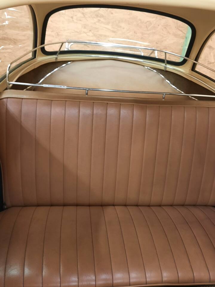 Image 27/31 of BMW Isetta 250 (1959)
