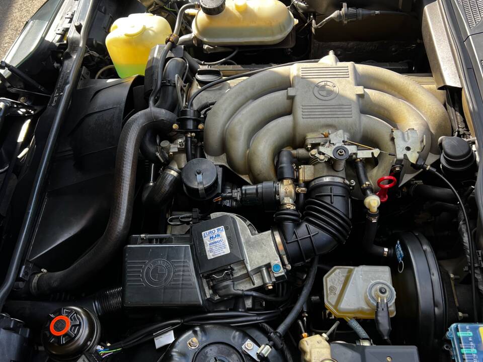 Bild 6/7 von BMW Z1 (1991)
