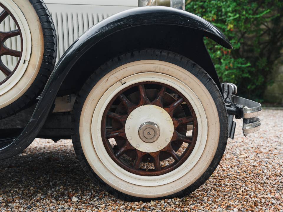 Image 33/50 of Delahaye Type 87 Torpedo (1927)