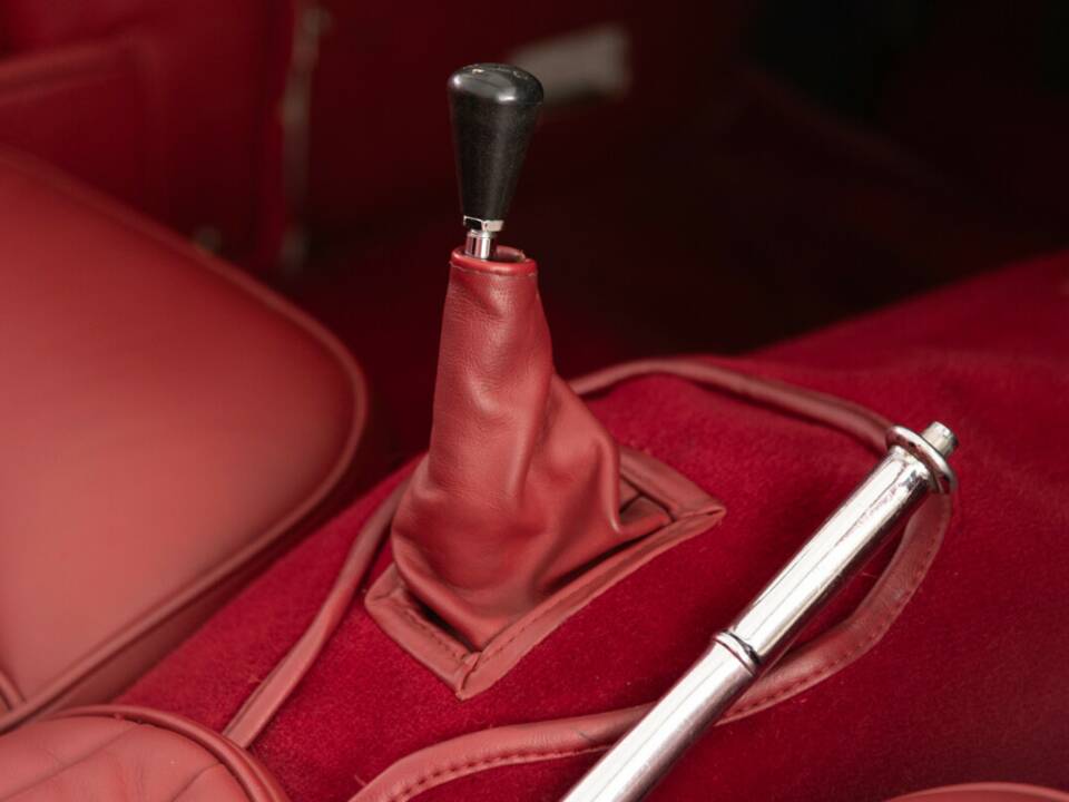 Bild 39/45 von Jaguar XK 150 3.4 S OTS (1958)