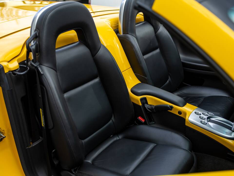 Imagen 8/50 de Chevrolet SSR (2006)