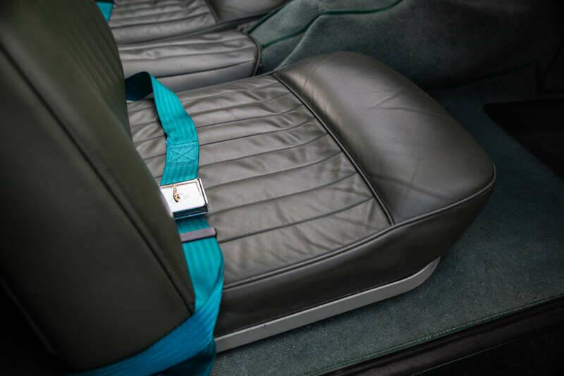 Image 37/50 of Jaguar XK 150 DHC (1954)