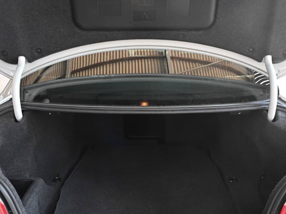 Immagine 56/58 di BMW M5 (2007)