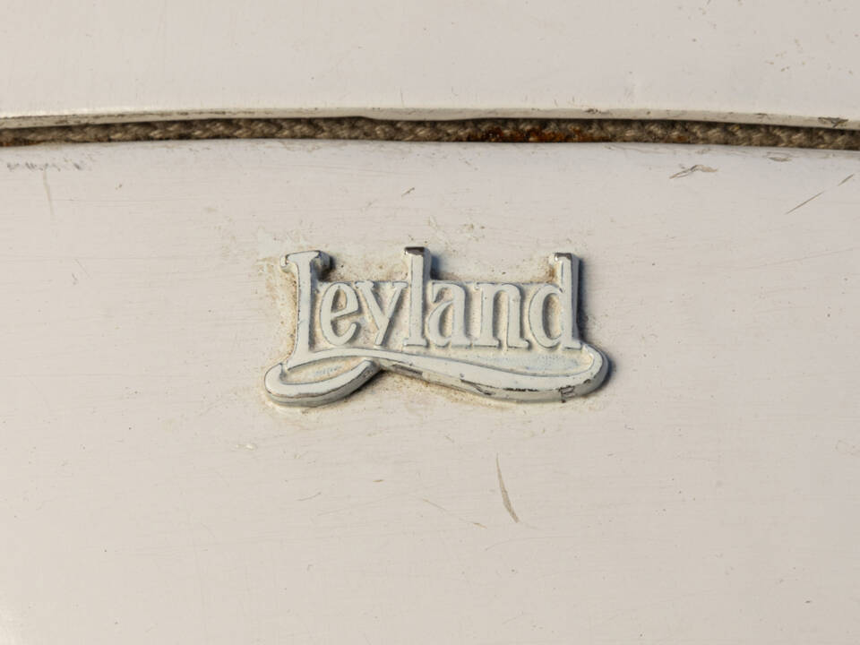 Afbeelding 7/50 van Leyland Thomas No. 1 Recreation (1922)