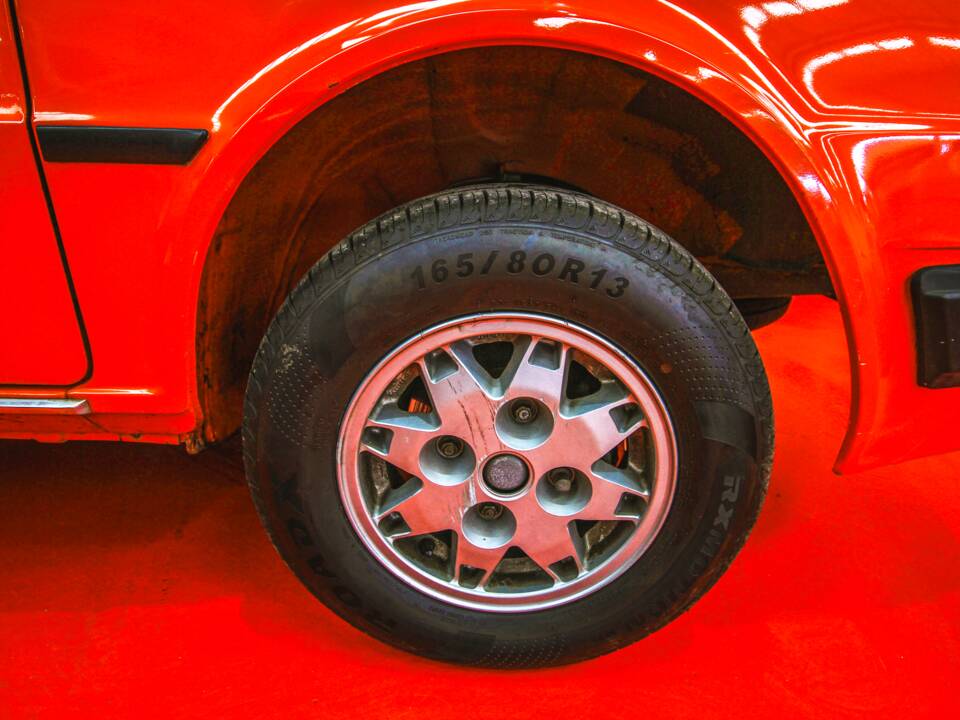 Image 11/12 of Skoda Rapid (1987)