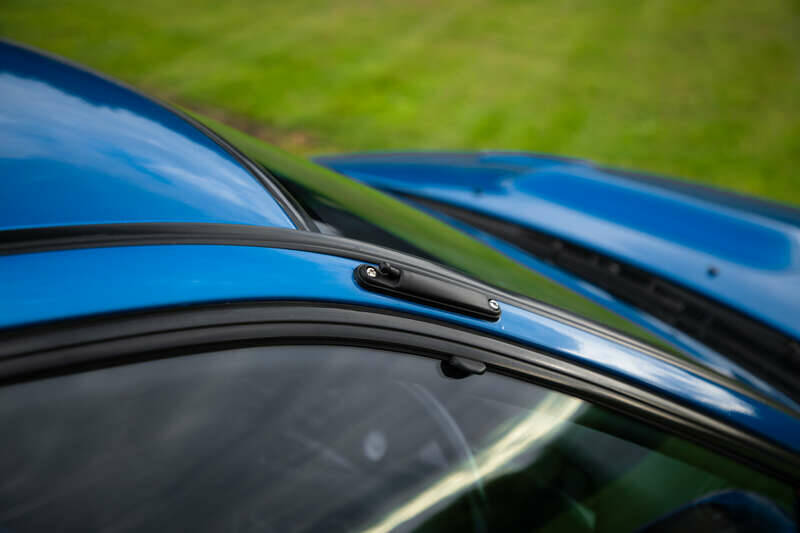 Bild 14/50 von Subaru Impreza 22B-STi (1998)