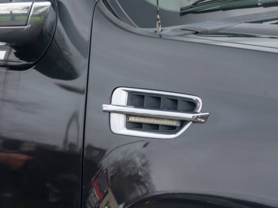 Afbeelding 16/50 van Cadillac Escalade EXT (2010)