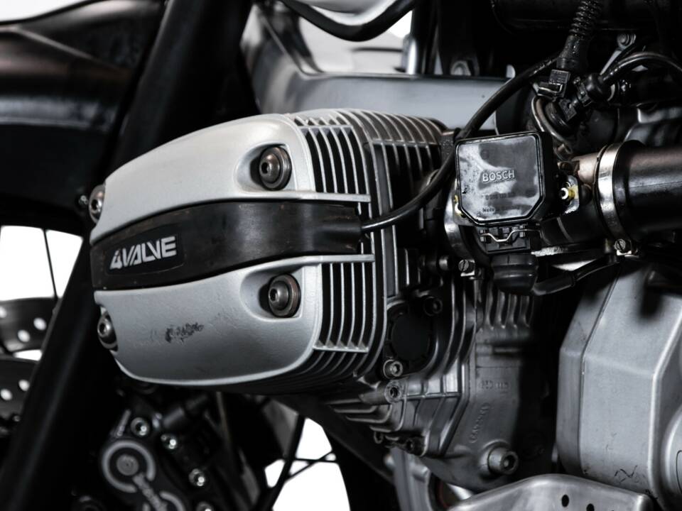 Immagine 10/35 di BMW R 850 GS (1999)