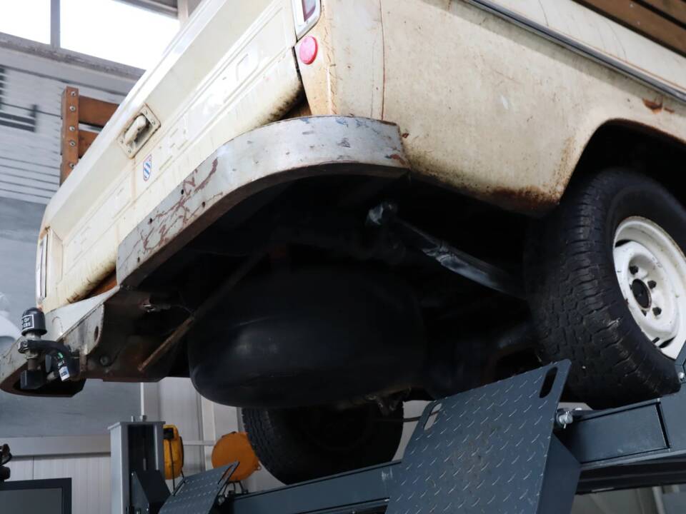 Image 47/52 of Ford F-100 (1967)