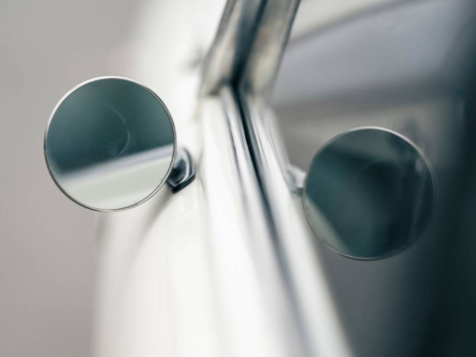 Bild 16/40 von Alfa Romeo Giulietta Sprint (1959)