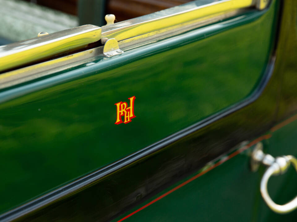Afbeelding 34/43 van Daimler TS 38 (1913)