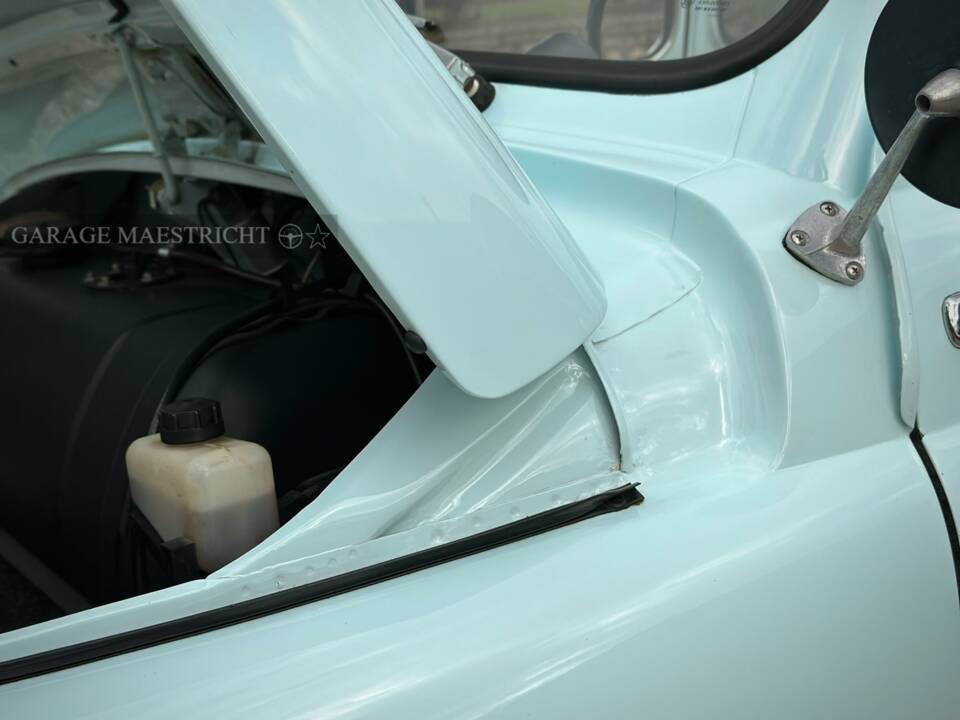 Bild 52/98 von FIAT 500 Giardiniera (1973)