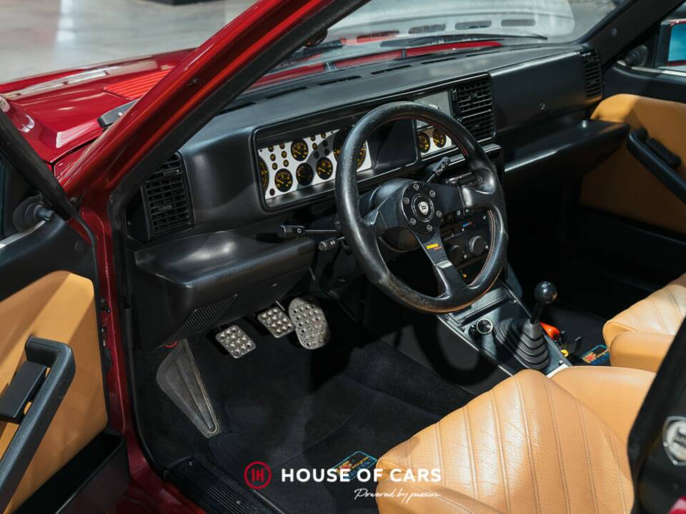 Bild 15/25 von Lancia Delta HF Integrale Evoluzione II (1994)