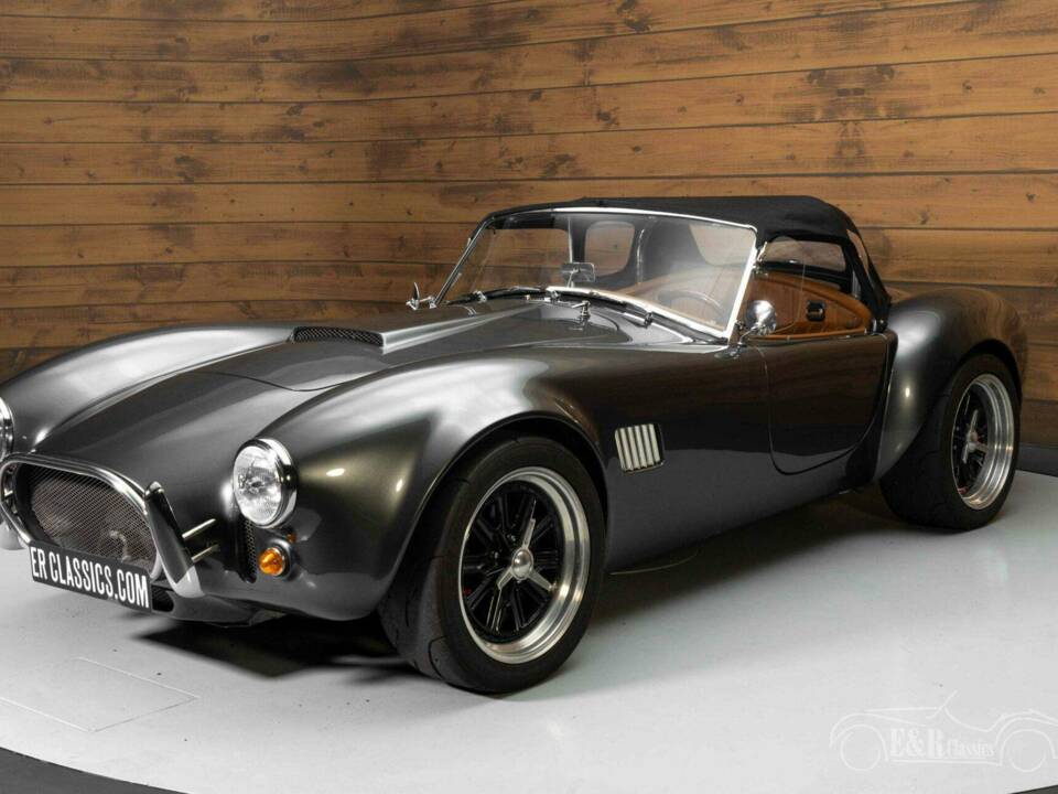 Afbeelding 14/19 van AC Cobra 289 (1991)