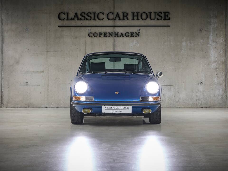 Bild 6/96 von Porsche 911 2.2 S (1970)
