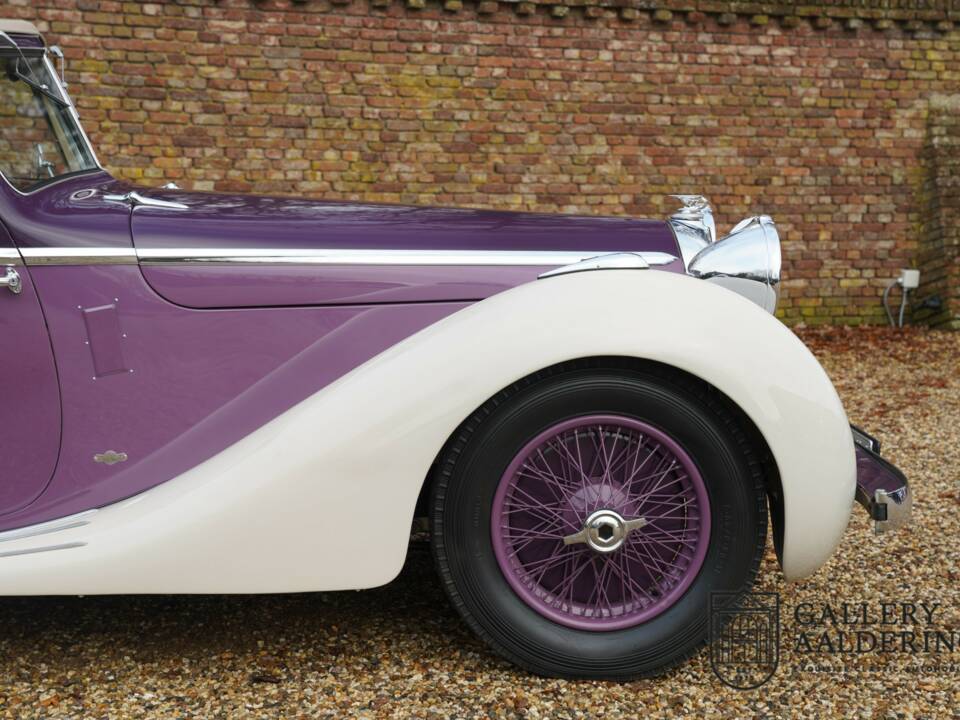 Imagen 17/50 de Talbot-Lago T26 Record (1950)