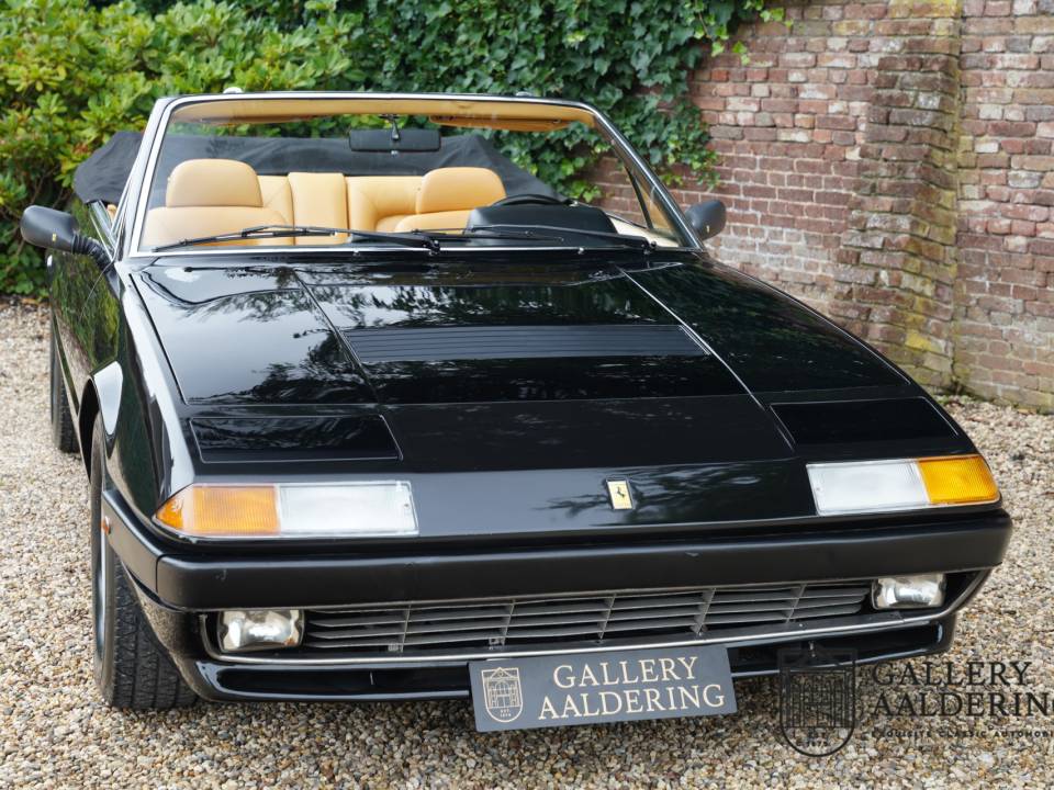 Image 42/50 of Ferrari 400i (1984)