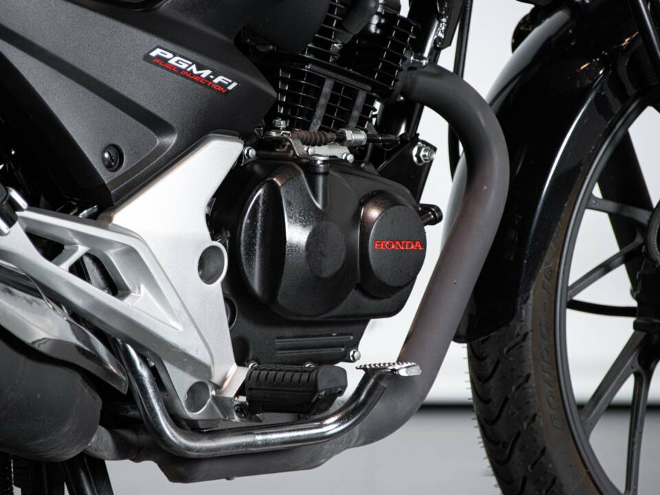 Bild 8/50 von Honda DUMMY (2017)
