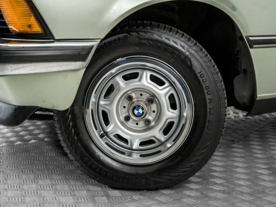 Afbeelding 4/50 van BMW 315 (1983)