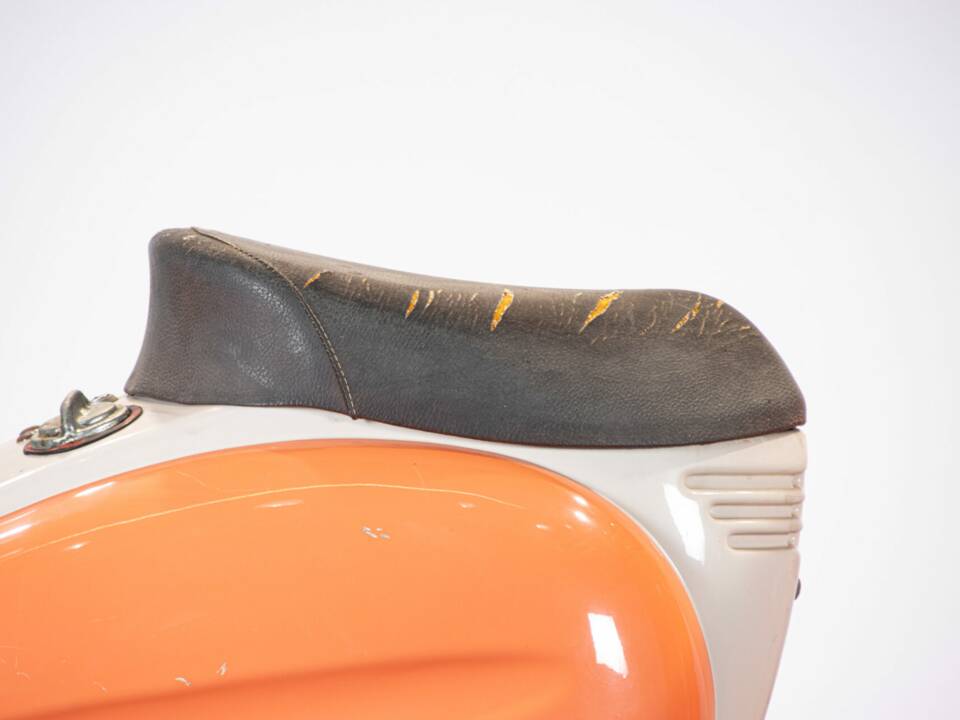 Bild 38/50 von Italjet Velocifero 50 (1994)