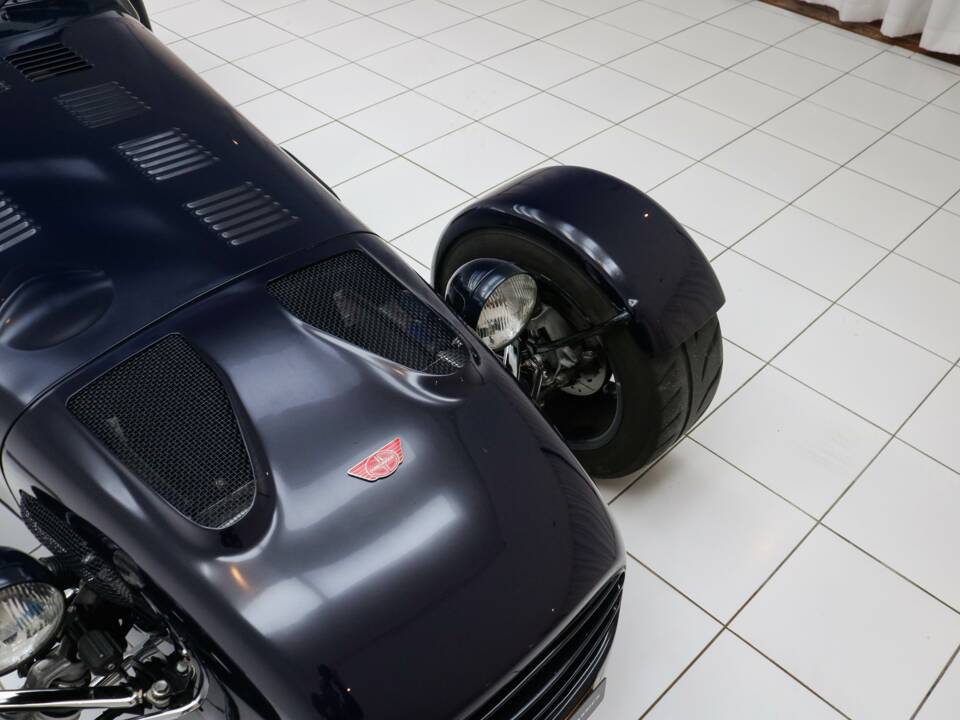 Bild 37/47 von Donkervoort D8 180R (2002)