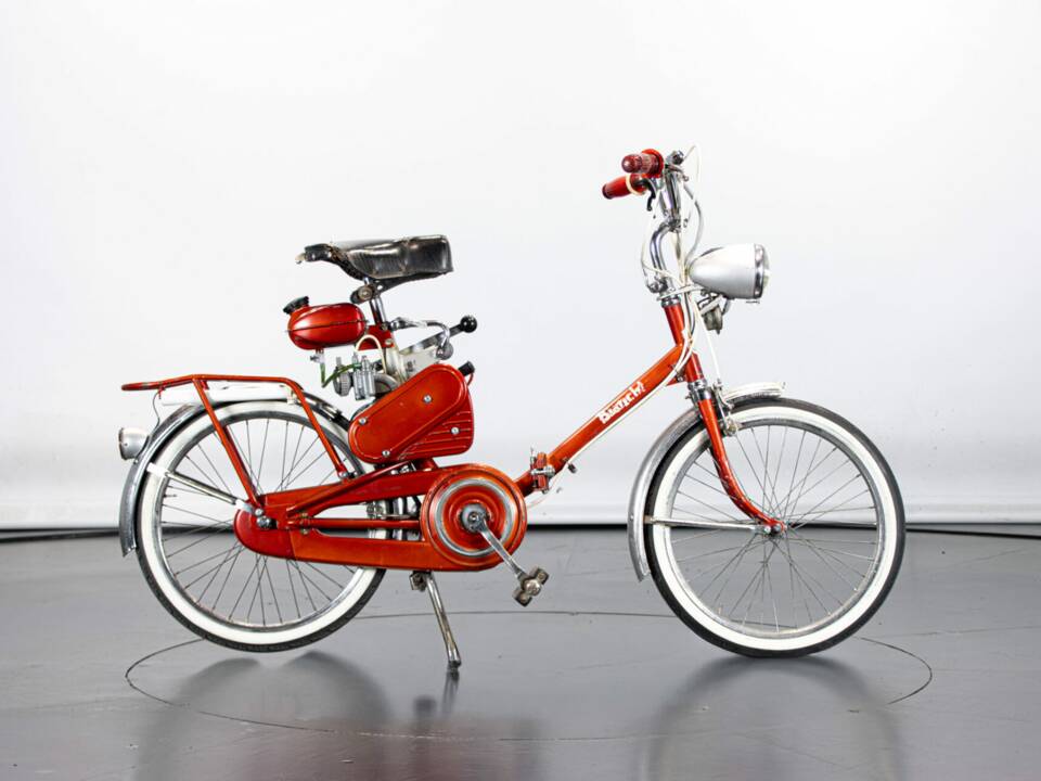 Bild 5/50 von Bianchi 50 (1966)