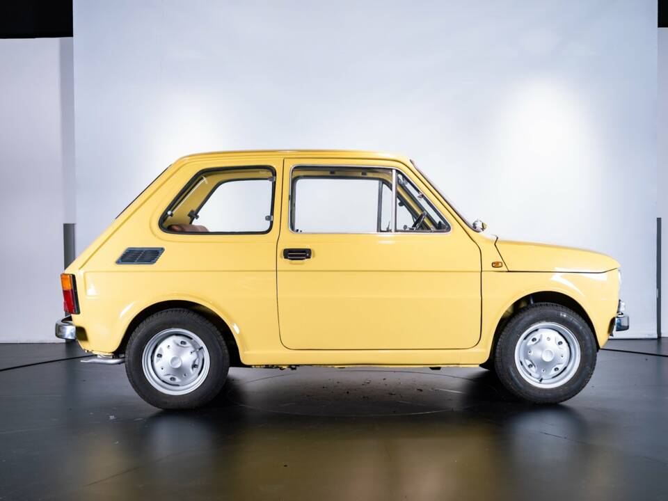 Image 5/34 of FIAT 126 (1974)